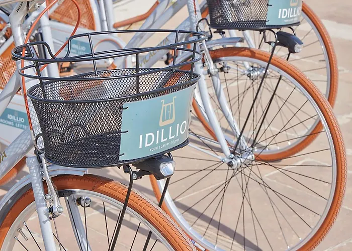 Idillio Your Luxury Rooms