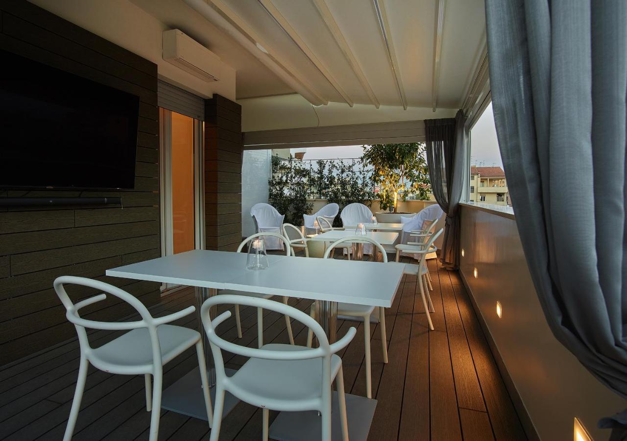 Gasthof Idillio Your Luxury Pescara