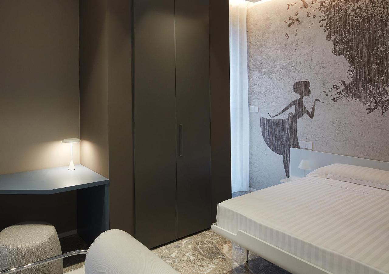 Idillio Your Luxury Gasthof Pescara
