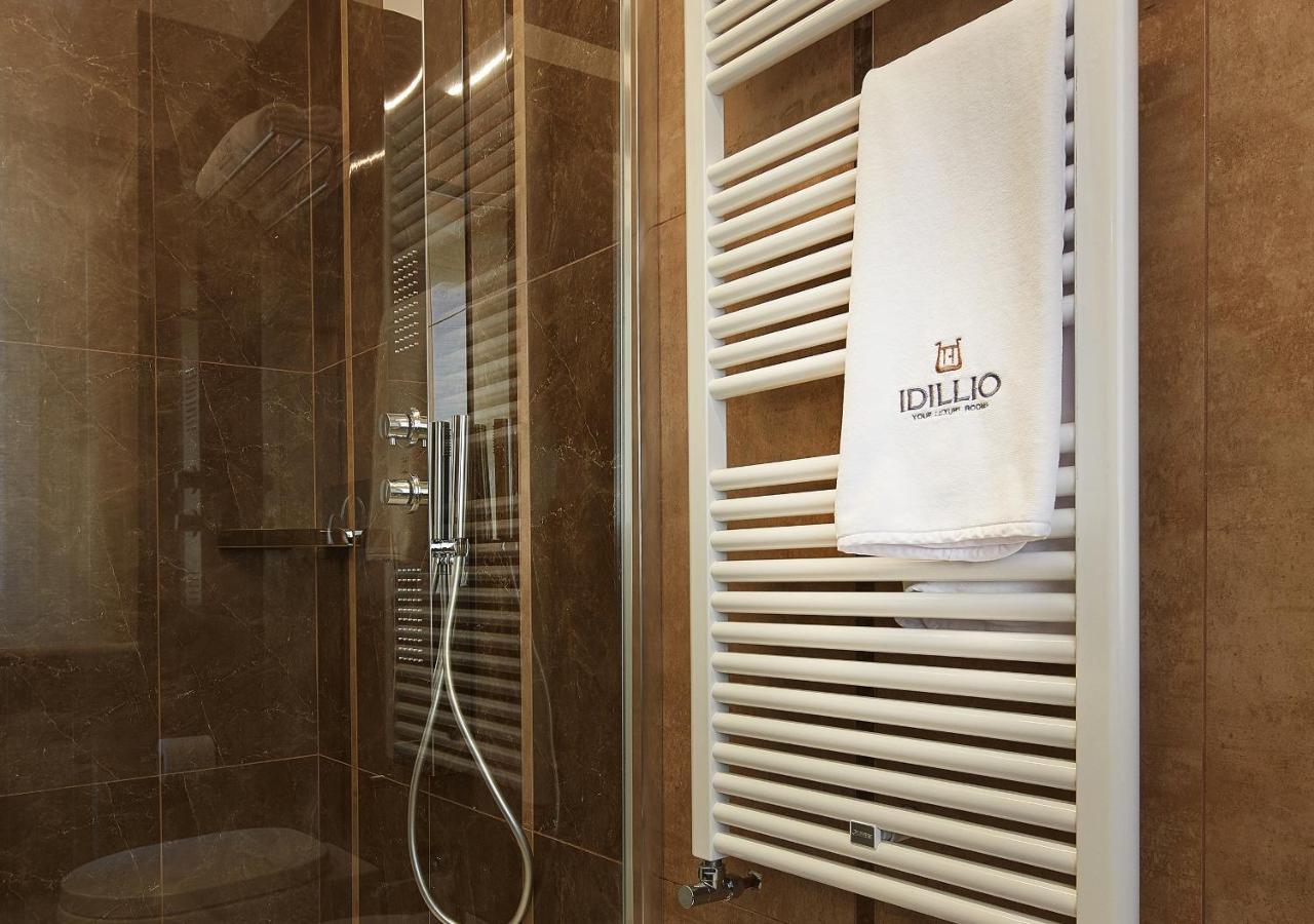 Gasthof Idillio Your Luxury Pescara