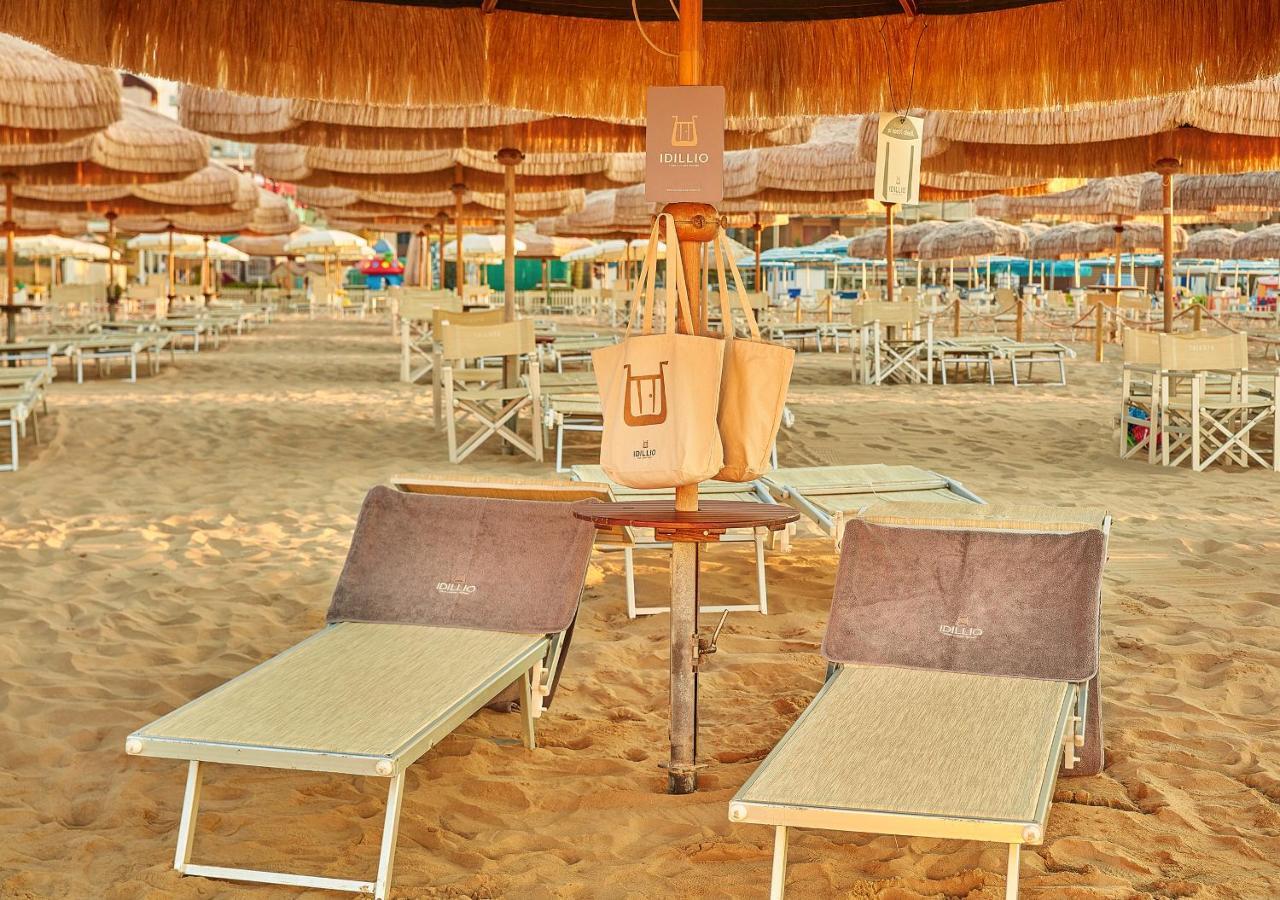 Gasthof Idillio Your Luxury Pescara