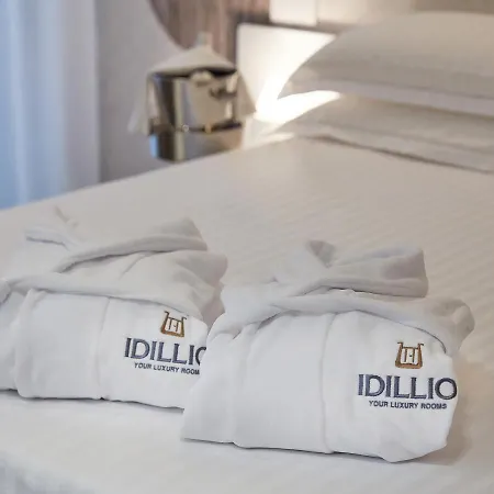 Idillio Your Luxury Rooms Pescara Esterno foto