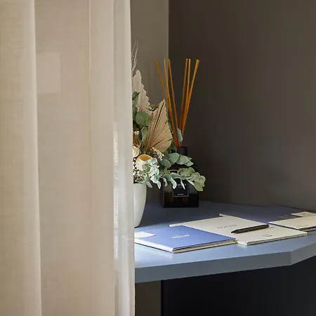 Idillio Your Luxury Rooms Pescara Esterno foto