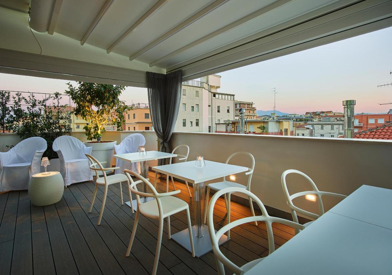 Gasthuis Idillio Your Luxury Pescara