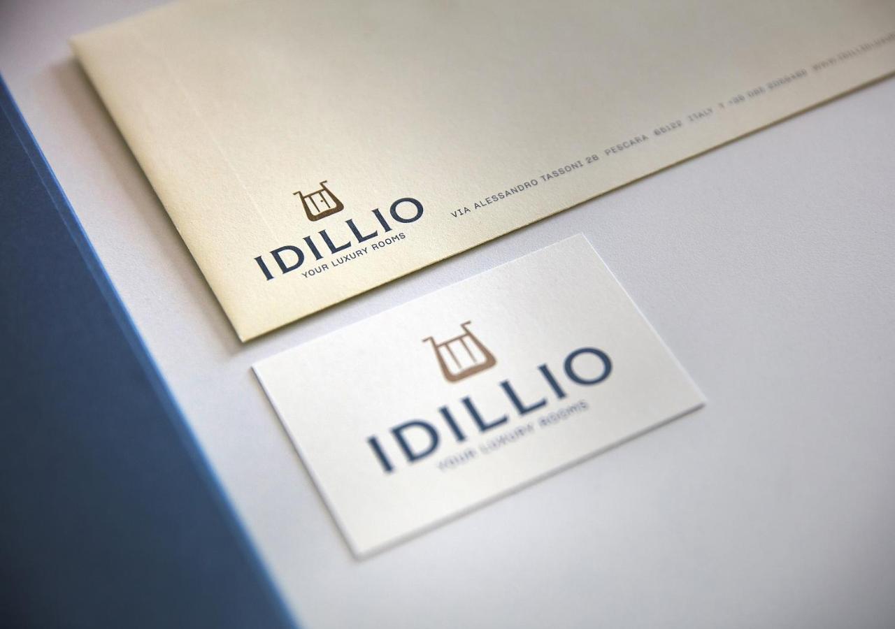 Idillio Your Luxury * Pescara