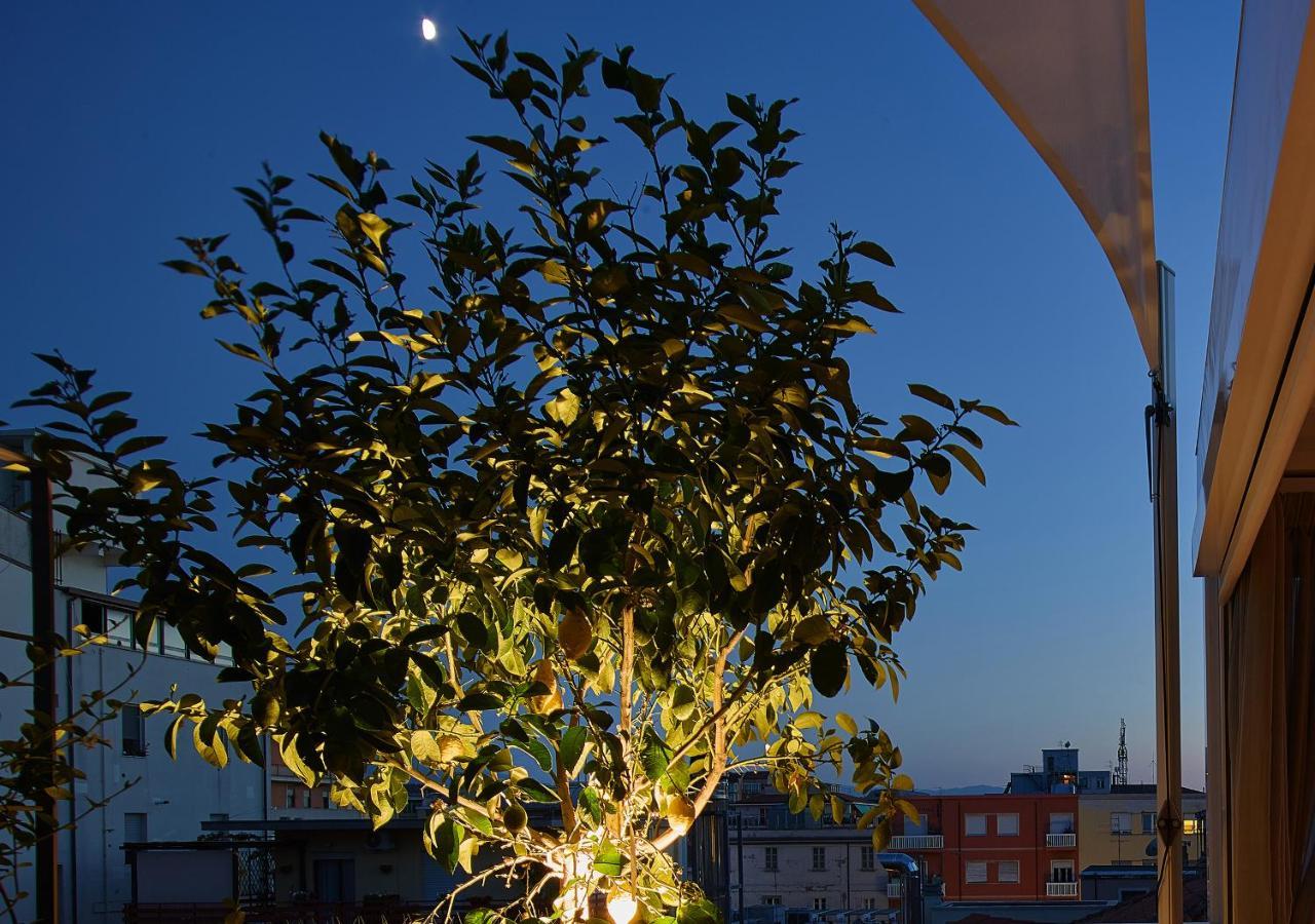 Guest house Idillio Your Luxury Pescara