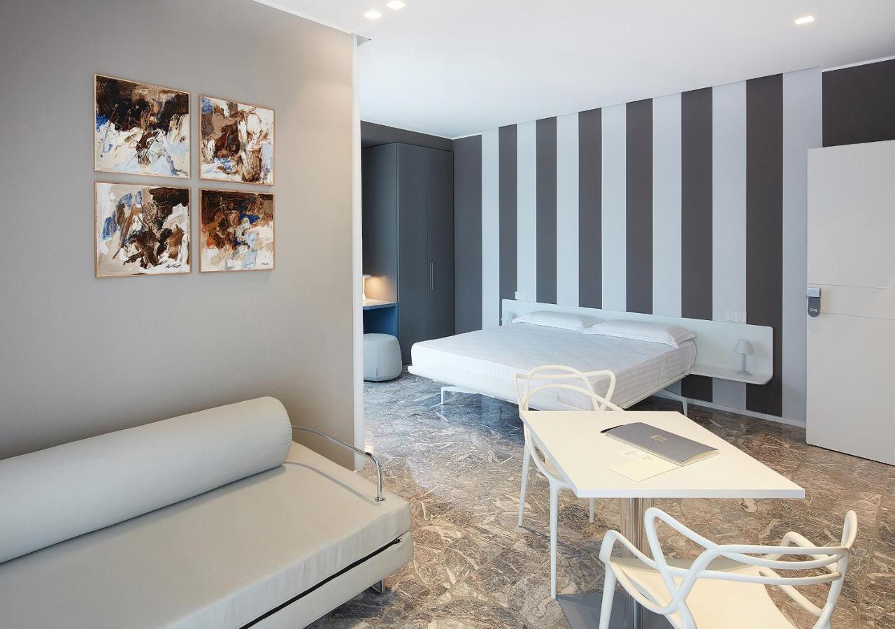Guest house Idillio Your Luxury