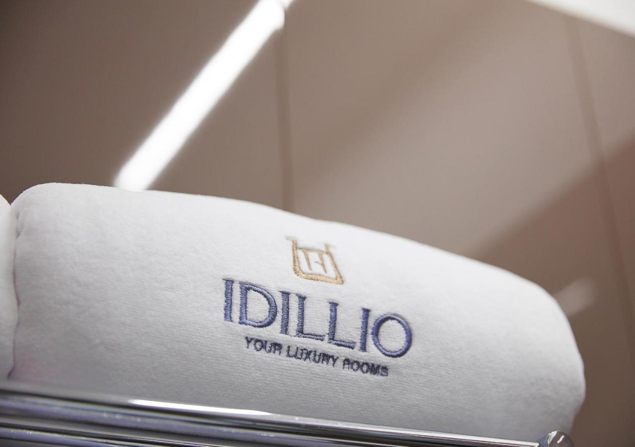 Guest house Idillio Your Luxury Pescara