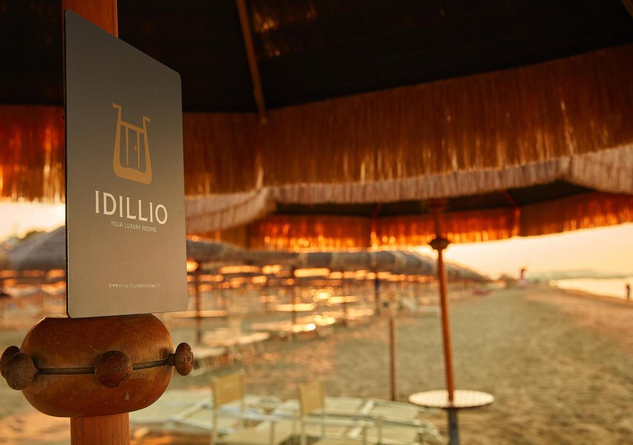 Idillio Your Luxury Gasthuis