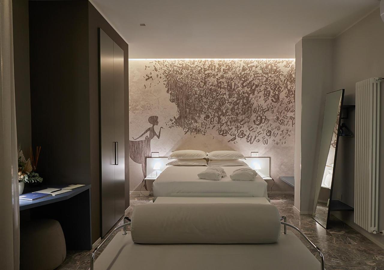 Idillio Your Luxury Guest house